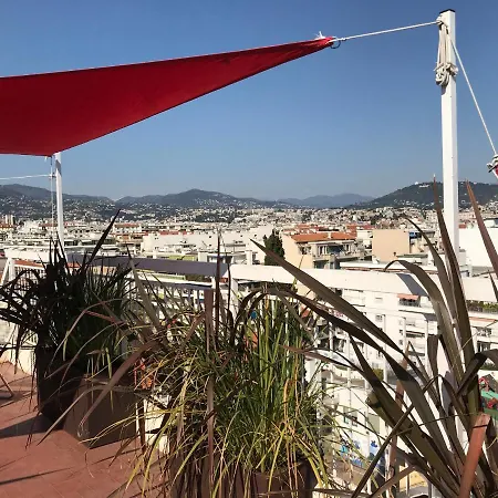 Loft 360° Appartement *