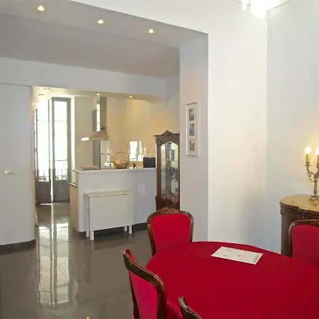Appartement Flat Nice