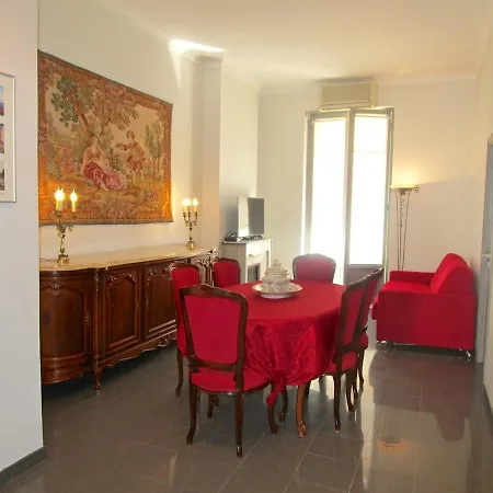 Appartement Flat *