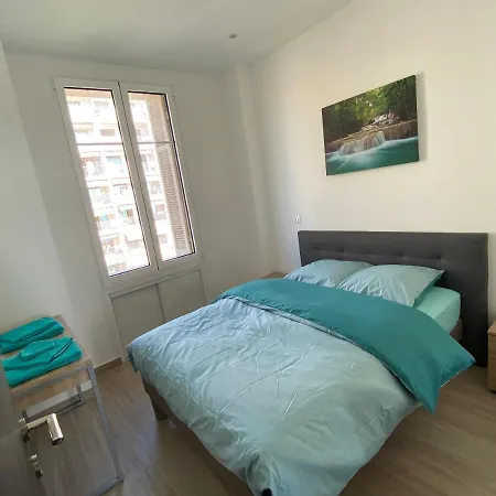 219 Promenade Apartment