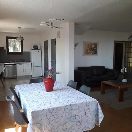 Bellevue Villa Nice