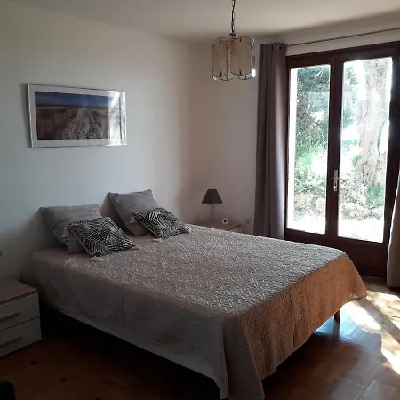 Bellevue Villa Nice