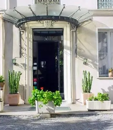 Hotel Armenonville Nice