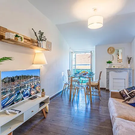 Maison Bianchi - Saint Siagre Appartement Nice