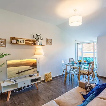 Maison Bianchi - Saint Siagre Appartement Nice
