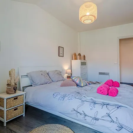 Appartement Maison Bianchi - Saint Siagre Nice