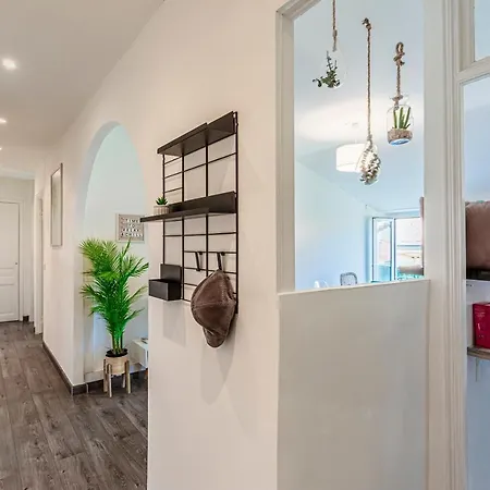 Appartement Maison Bianchi - Saint Siagre *