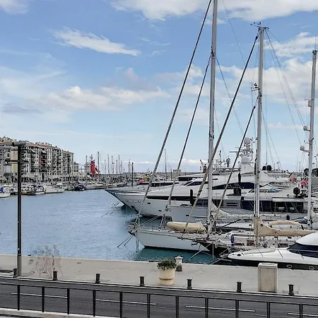 Atypique Studio Port De Appartement
