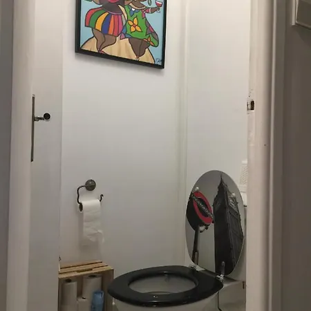 T3 Climatisé Entre Et Centre Appartement *