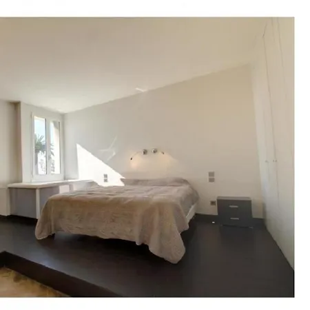 Appartement Le Palais, Promenade Des Anglais, Luxry App, 2 Ch, 2 Sdb, 88m
