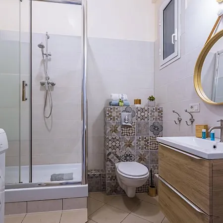 Appartement My Casa - Dijon - Near Train Station - Malaussena Nice