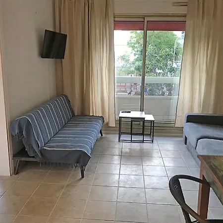 Appartement Promenade Hoteliere Nice