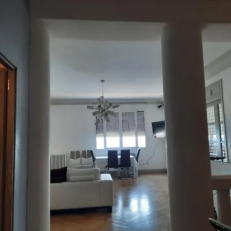 Le Palais, Promenade Des Anglais, Luxry App, 2 Ch, 2 Sdb, 88m Appartement
