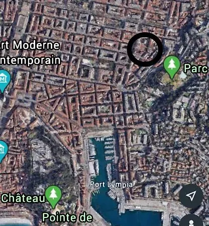 Maxim - Easy Appartement