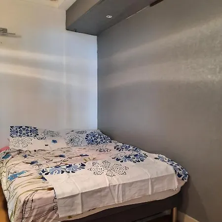 Appartement Le Palais, Promenade Des Anglais, Luxry App, 2 Ch, 2 Sdb, 88m