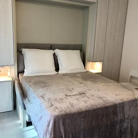 Gambetta Appartement *