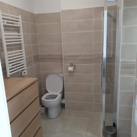 Appartement Cote Village Nice