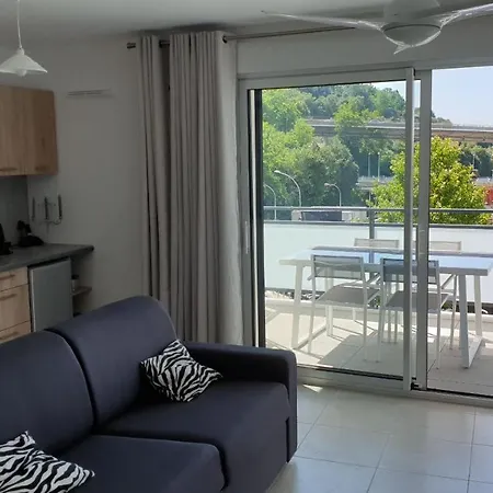 Appartement Cote Village