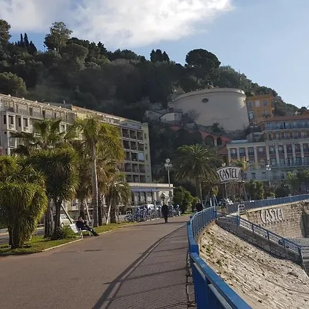 Appartement Studette En Plein Cœur Du Vieux