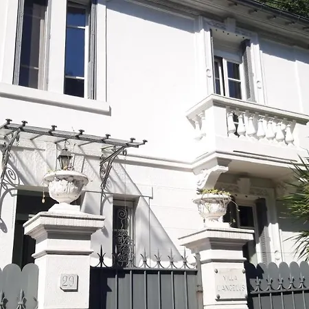 Maison d'hôtes Angelus