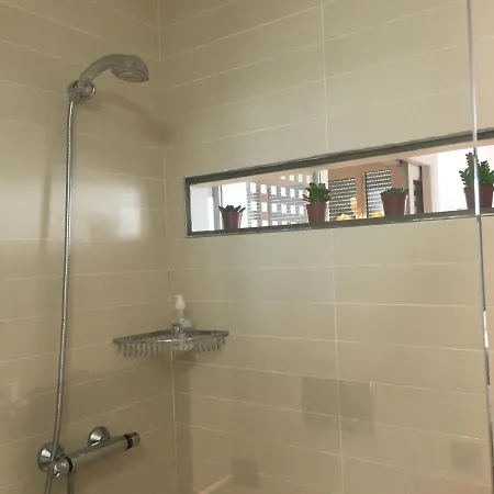 Appartement Le Palais, Promenade Des Anglais, Luxry App, 2 Ch, 2 Sdb, 88m