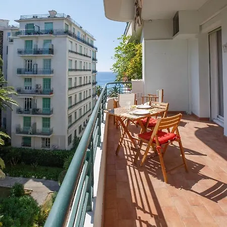 Apartment Le Capitole Nice