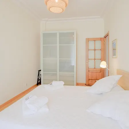 Apartment Le Capitole Nice