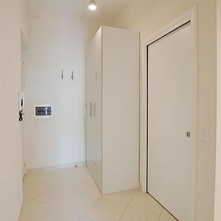 Le Capitole Apartment Nice