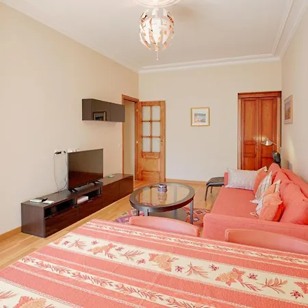 Apartment Le Capitole Nice