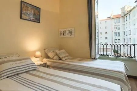 Le Giuliano * Nice