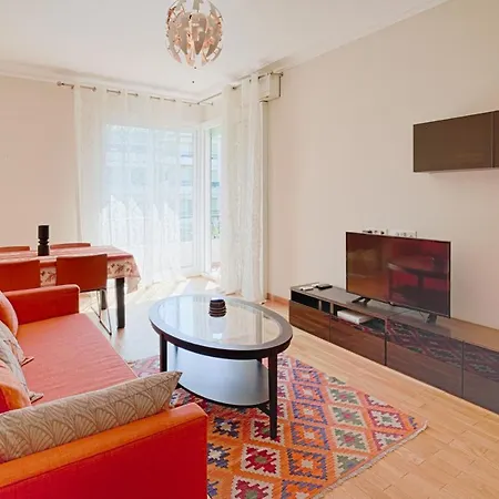 Apartment Le Capitole