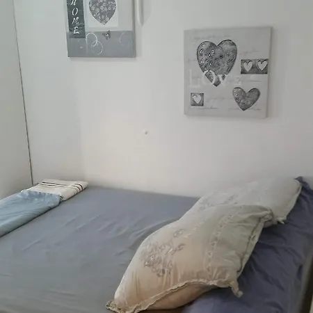 Dante Riviera Appartement