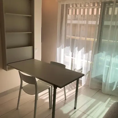 Gambetta Appartement