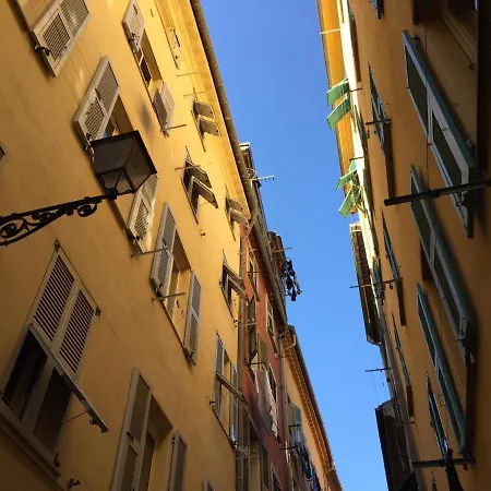 Apartment Rue Neuve - Old Town *