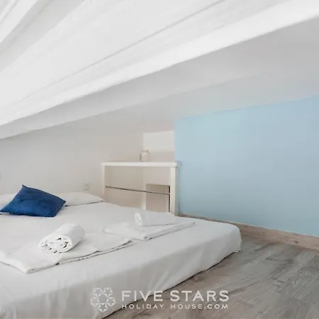 Imperator Five Stars House Appartement Nice