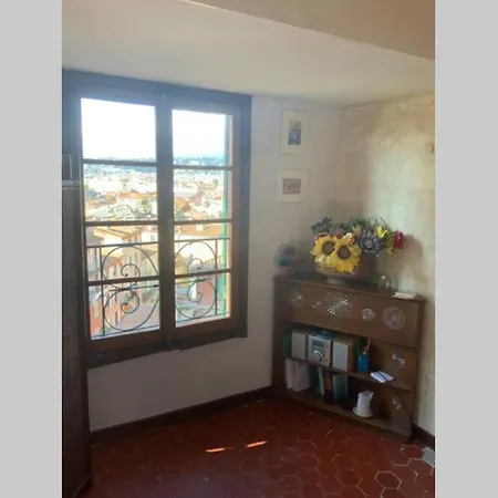 Apartment Home-azur