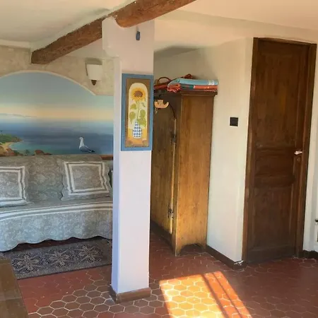Apartment Home-azur