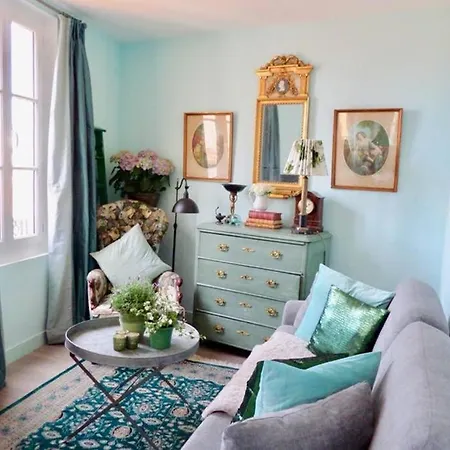 Appartement - Mariesol Nice