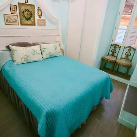 Appartement - Mariesol Nice