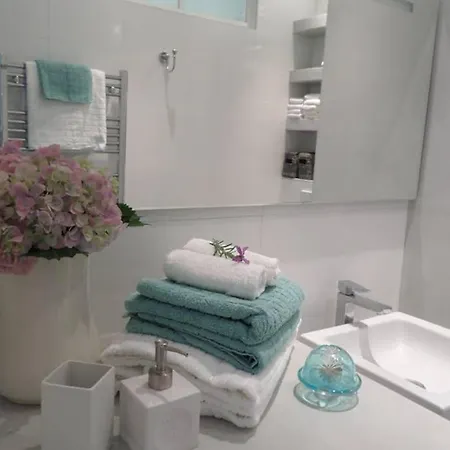 Appartement - Mariesol *