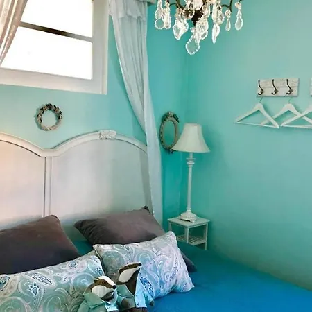 Appartement - Mariesol *