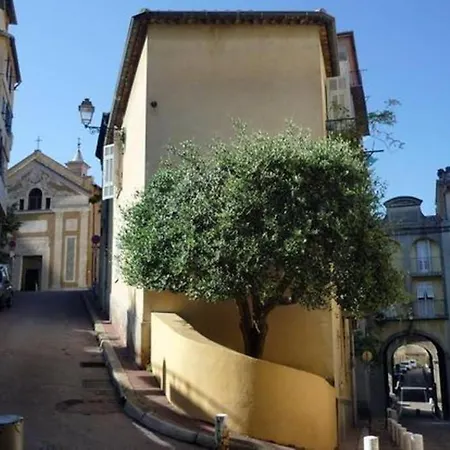 Appartement - Mariesol *