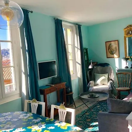 Appartement - Mariesol Nice
