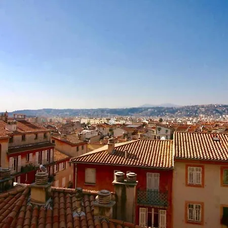- Mariesol Appartement