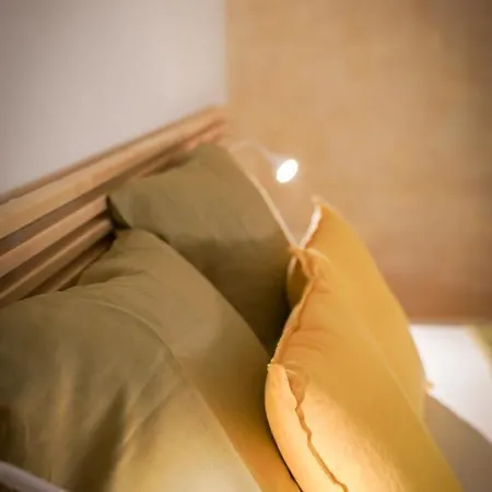 Climatisé - Vieux Appartement *