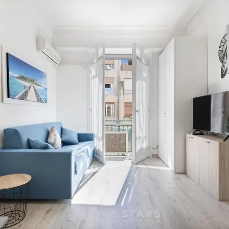 Imperator Five Stars House Appartement *