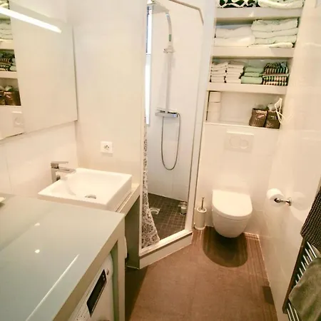 Appartement - Mariesol *