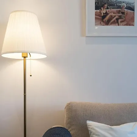Apartment Royal Promenade Pool Terrace Sea View Air Conditioning *
