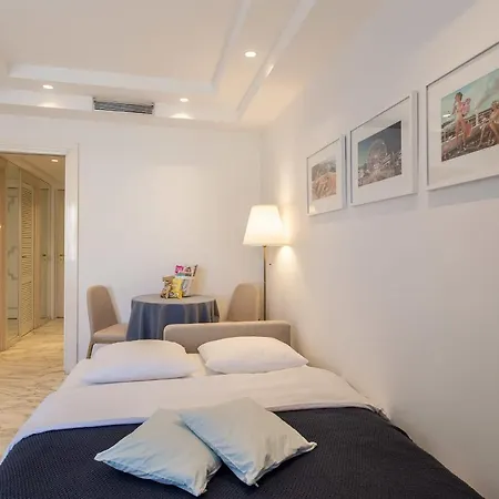 Apartment Royal Promenade Pool Terrace Sea View Air Conditioning
