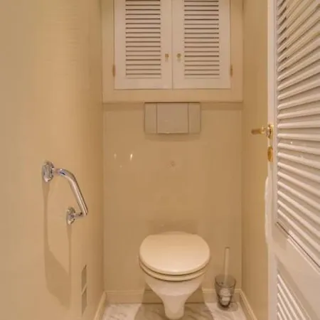 Apartment Royal Promenade Pool Terrace Sea View Air Conditioning